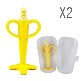 韓國perfection 香蕉固齒器+幼兒指甲剪刀組 歷史價格詳細信息