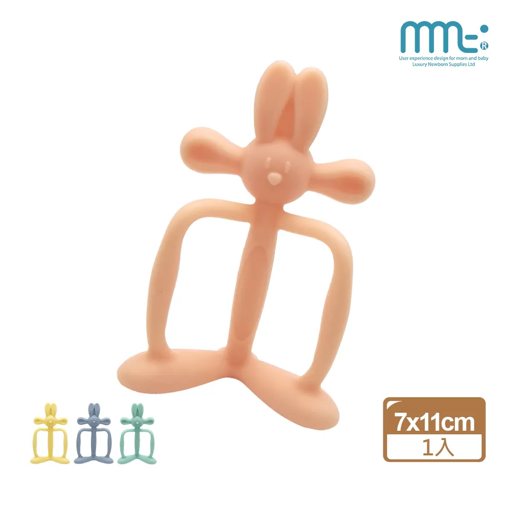 韓國MAMA's TEM:【長耳朵小兔】固齒器 4色可選 mamastem【 公司貨】彌月禮物 新生兒 兔子 歷史價格詳細信息