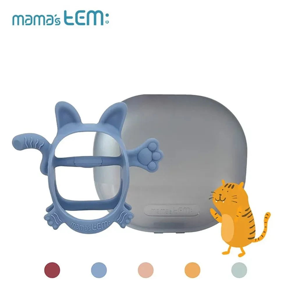 【韓國MAMAsTEM固齒器】精選雙件組-安撫奶嘴+咪兔媽媽湯匙(兒童餐具 學習餐具 安撫奶嘴 總代理公司貨) 歷史價格詳細信息