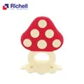 【Richell 利其爾】寶寶咬咬系列固齒器 - 葡萄(附盒) 歷史價格詳細信息