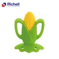 【Richell 利其爾】寶寶咬咬系列固齒器 - 葡萄(附盒) 歷史價格詳細信息