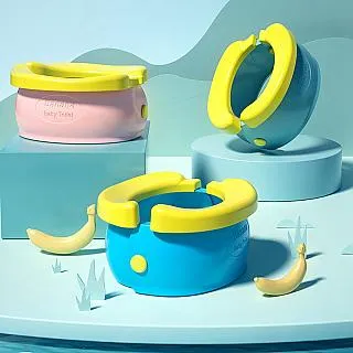 【Vanibaby】外出兒童折疊坐便圈(附收納袋) 歷史價格詳細信息