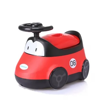 BABYHOOD 小汽車座便器(紅/藍)【麗兒采家】 歷史價格詳細信息