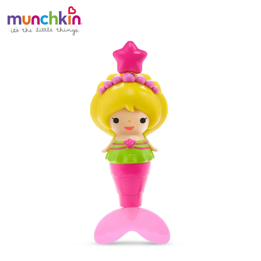 滿趣健Munchkin 章魚手鼓/魟魚手敲琴洗澡玩具 #真馨坊 - 兒童玩具/戲水玩具/玩具/樂器玩具 歷史價格詳細信息