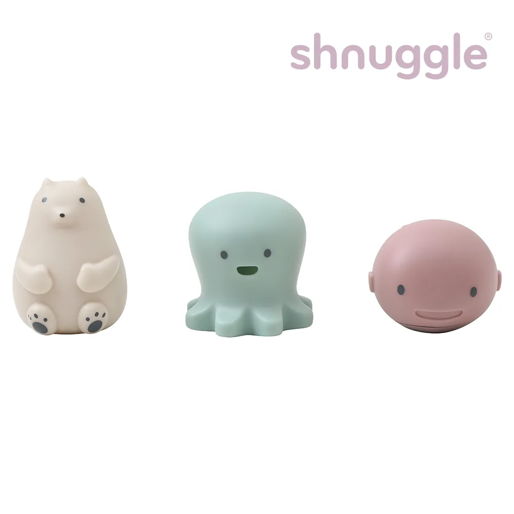 【英國Shnuggle】水上樂園 | 洗澡玩具 歷史價格詳細信息