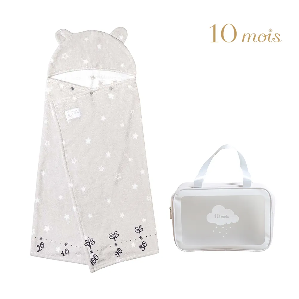 10mois 銀河星彩寶寶餐墊 歷史價格詳細信息