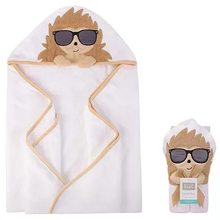 美國 luvable friends  100%純棉三角領巾3入組+短襪2入套裝組_調皮獅子(LF93206) 歷史價格詳細信息