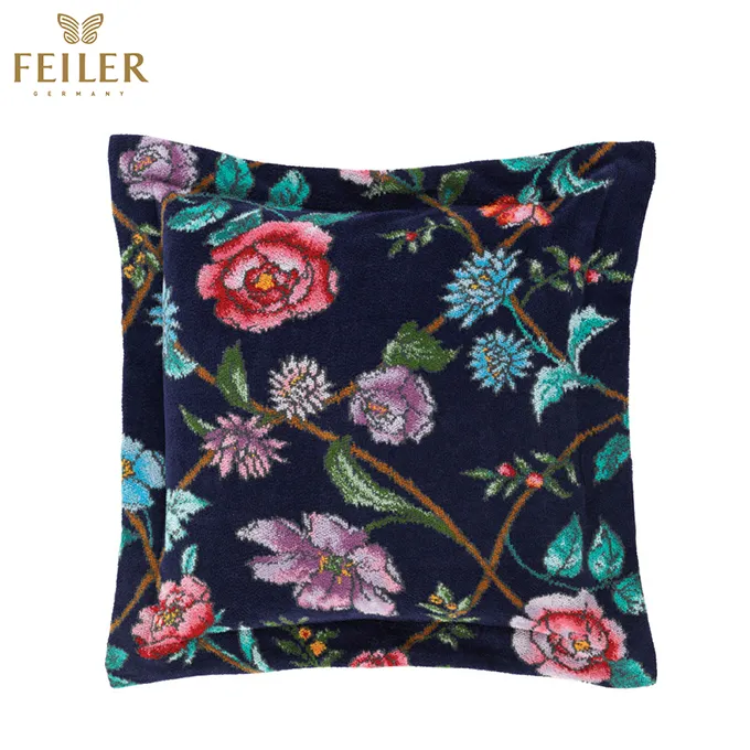 【Feiler】阿羅薩靠枕(40x40) 歷史價格詳細信息