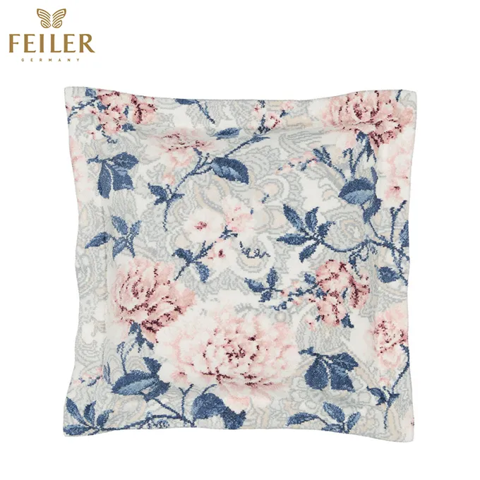 【Feiler】佳麗靠枕(40x40) 歷史價格詳細信息