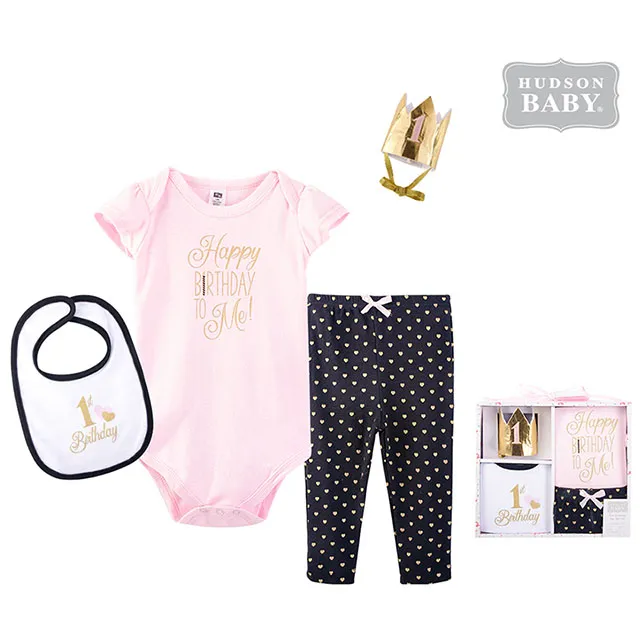 美國 luvable friends  嬰幼兒彌月禮盒組/最佳送禮/4入禮盒組_獨角獸之夢_LF10186 歷史價格詳細信息