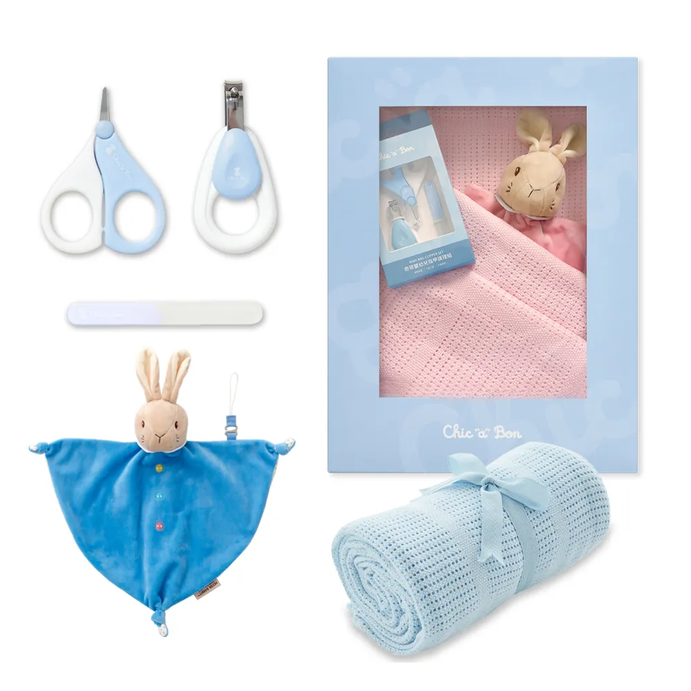 【奇哥】嬰幼兒指甲護理組 歷史價格詳細信息