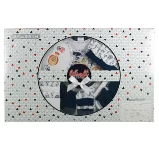 美國Elegant kids彌月禮盒-粉色蝴蝶11件式禮盒 歷史價格詳細信息