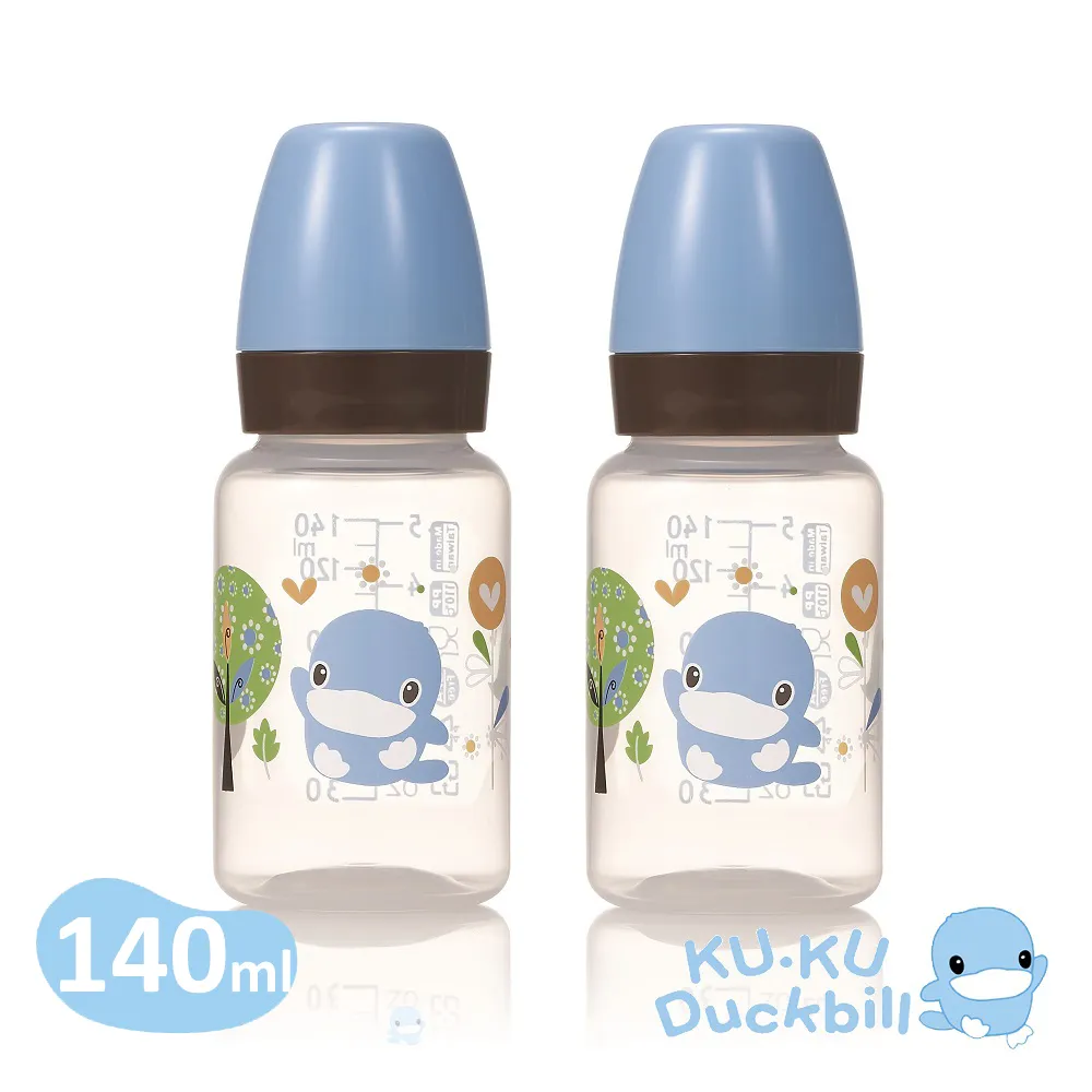酷咕鴨 歐風經典PP寬口奶瓶-270ml 歷史價格詳細信息