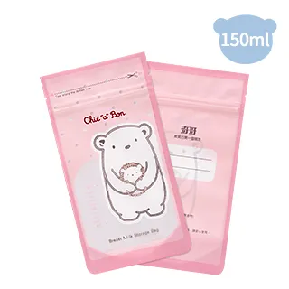 一次性母乳儲存袋 保鮮袋 儲藏袋 200ML 30枚/盒 歷史價格詳細信息