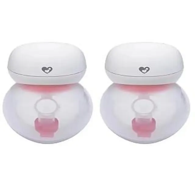 新貝樂 一擠一集矽膠真空吸力集乳器 歷史價格詳細信息