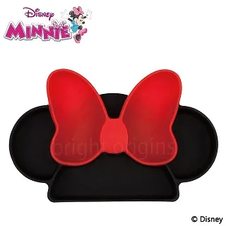 Bumkins 迪士尼 寶寶矽膠餐盤 米奇/米妮/維尼/Hello Kitty【宜兒樂】 歷史價格詳細信息