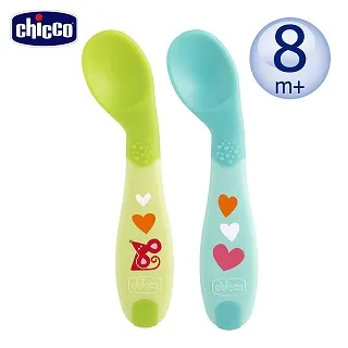 【Chicco】幼兒學習湯匙 歷史價格詳細信息
