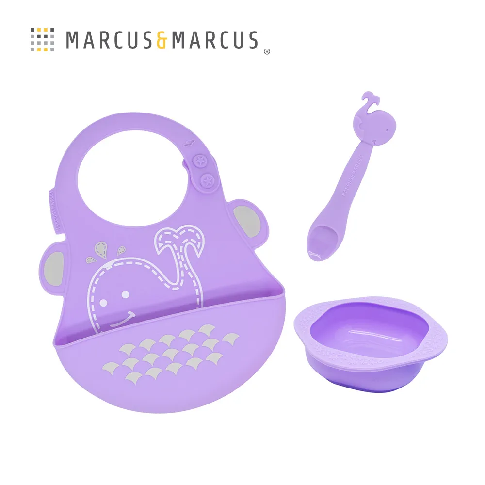 Marcus & Marcus 動物樂園餵食禮盒組 (共6色可選)【佳兒園婦幼館】 歷史價格詳細信息