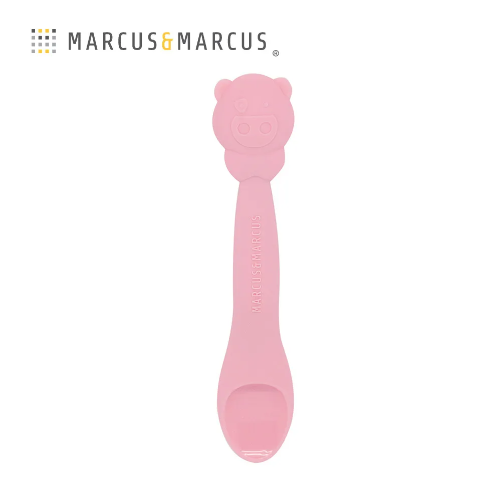 Marcus & Marcus - 動物樂園矽膠餵食湯匙 歷史價格詳細信息