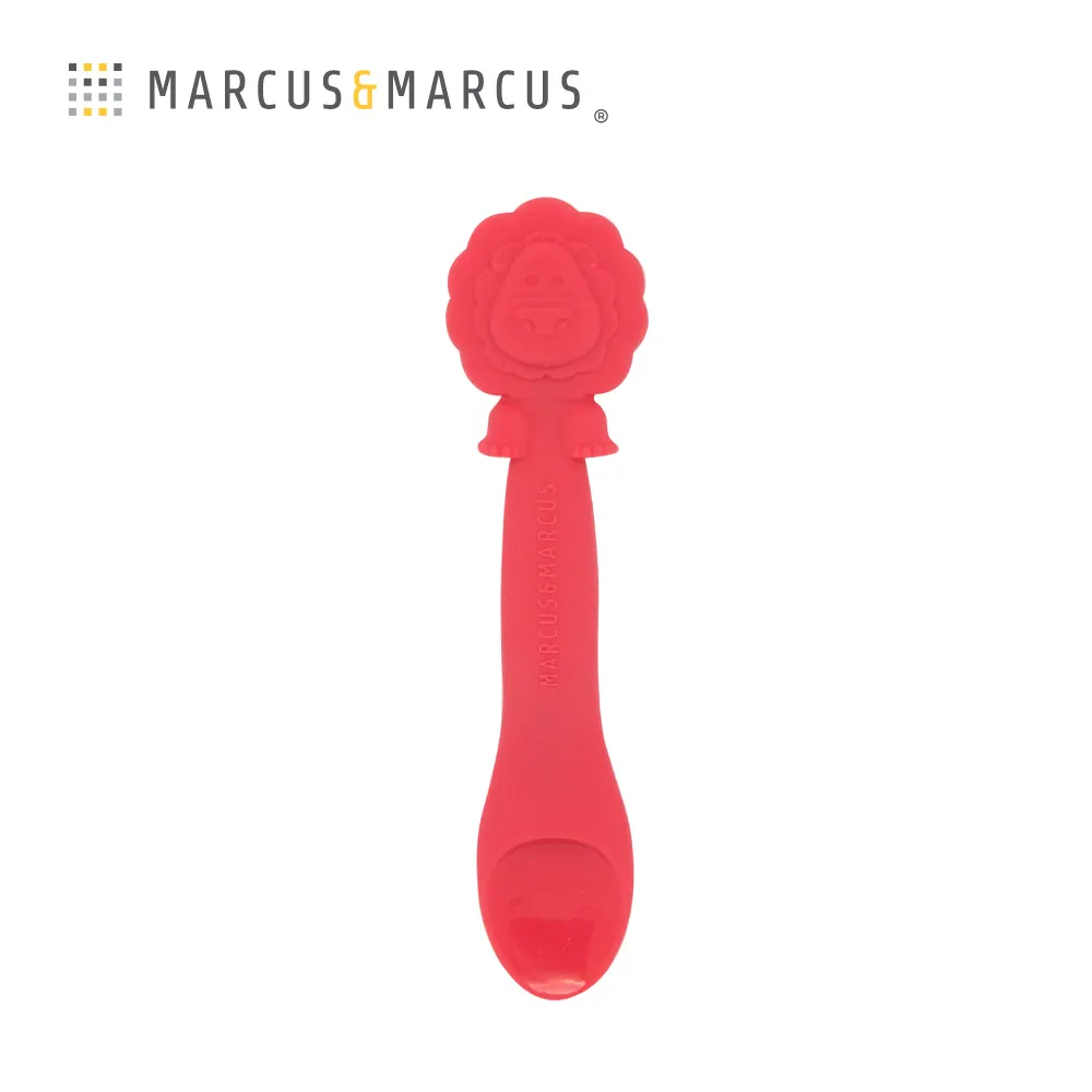 Marcus & Marcus - 動物樂園矽膠餵食湯匙 歷史價格詳細信息