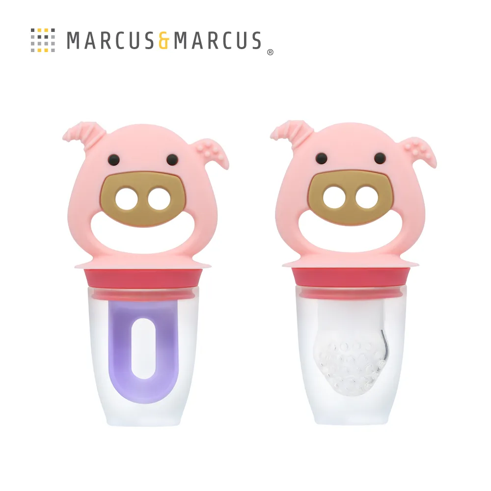 Marcus & Marcus 動物樂園 3合1蔬果咬咬樂 多款可選【宜兒樂】 歷史價格詳細信息