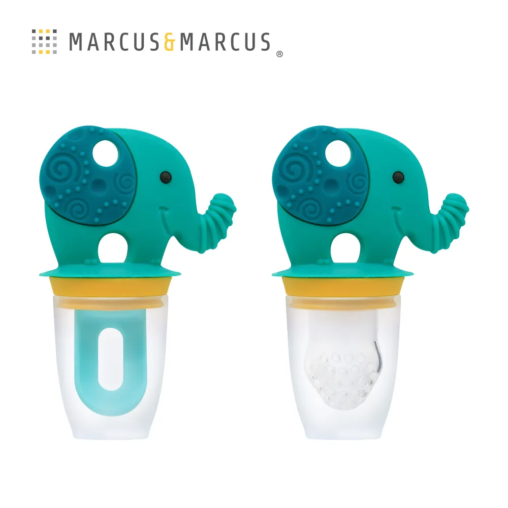 Marcus & Marcus 動物樂園 3合1蔬果咬咬樂 多款可選【宜兒樂】 歷史價格詳細信息