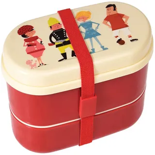 英國 Rex London 三格藥盒(含鏡子)_世界地圖_RL28243 歷史價格詳細信息