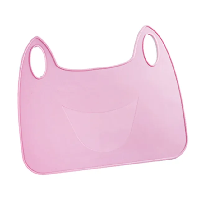 《Stylelife》兒童矽膠餐墊-吸盤小車(粉紅) 歷史價格詳細信息
