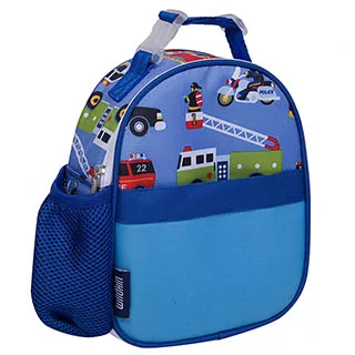 【美國 Wildkin】萬用餐具袋 35079 交通工具大集合 可掛式午餐袋/便當袋/保冰保溫袋 歷史價格詳細信息