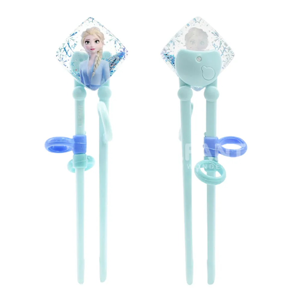 韓國Lilfant 冰雪奇緣 學習餐具3件組 歷史價格詳細信息