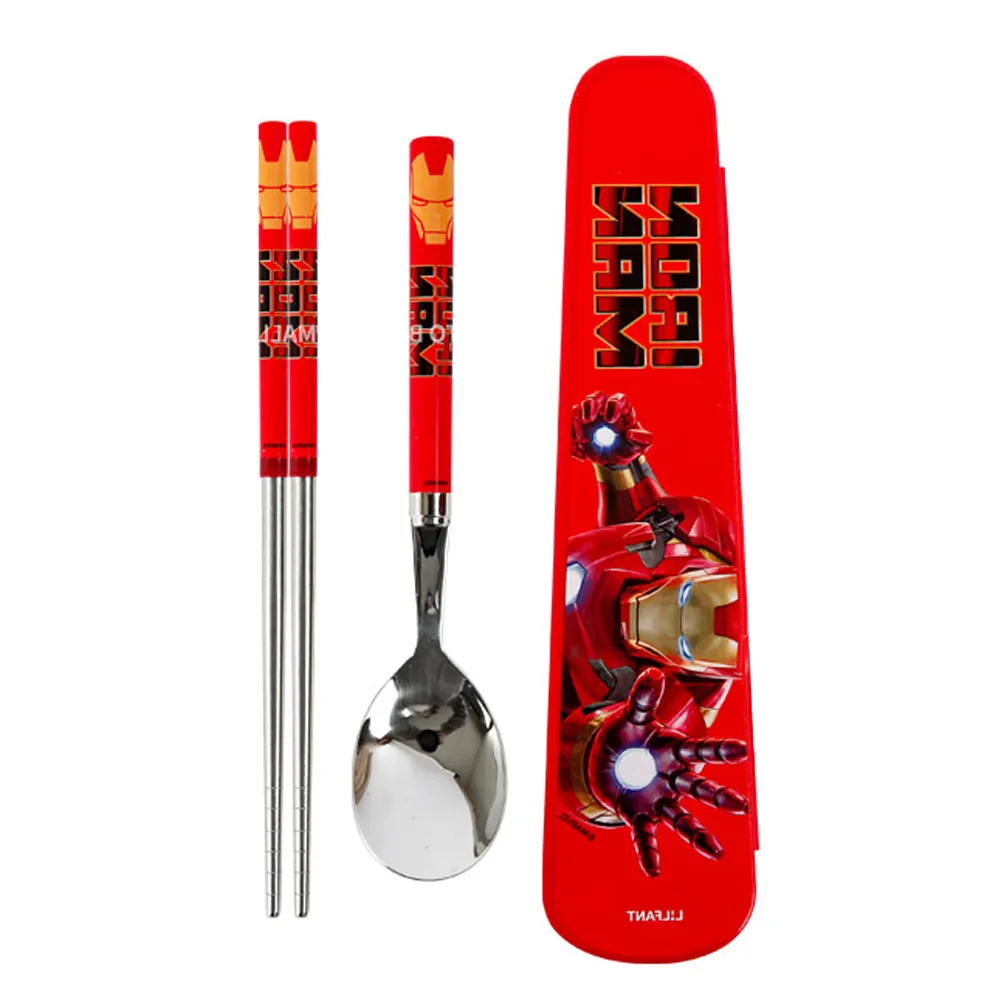 韓國Lilfant 人魚漢頓 環保餐具3件組 歷史價格詳細信息