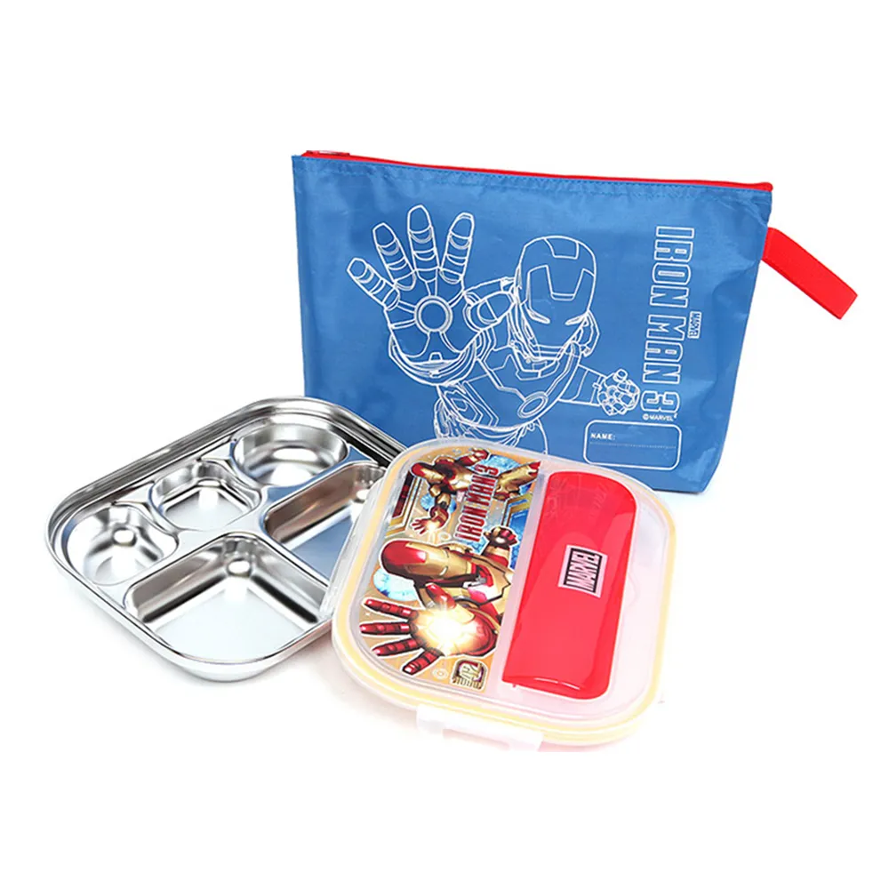 韓國Lilfant 人魚漢頓 環保餐具3件組 歷史價格詳細信息