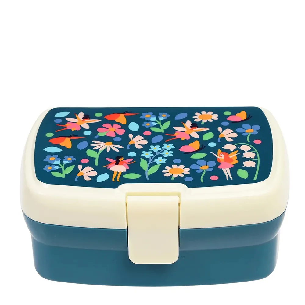 英國 Rex London 卡扣式兩層午餐盒/便當盒/野餐盒_臘腸狗玩耍_RL30434 歷史價格詳細信息