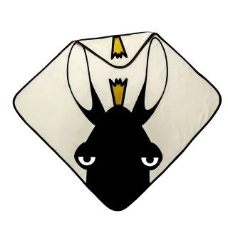 棉花田【挪威森林】時尚印花創意隨意毯(130x200cm) 歷史價格詳細信息