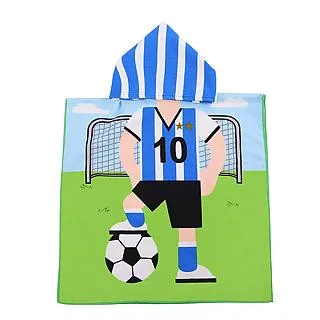 兒童浴巾斗篷 歷史價格詳細信息