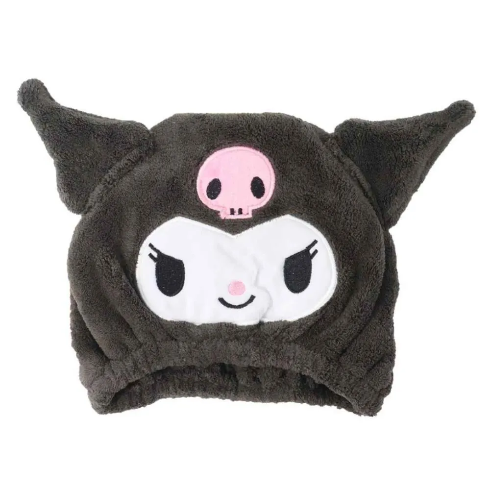 庫洛米kuromi周邊可愛卡通女中學生書包背包日系ins少女心雙肩包 歷史價格詳細信息