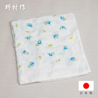 【日本野村作】Baby Gauze兒童棉紗浴巾-小火車 歷史價格詳細信息
