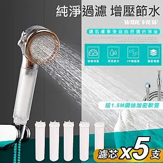 【WIDE VIEW】增壓過濾蓮蓬頭(OY-SH02) 歷史價格詳細信息