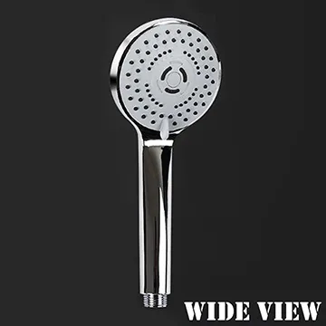 【WIDE VIEW】三檔淋浴蓮蓬頭蛇管組(BS-SH04-NP) 歷史價格詳細信息