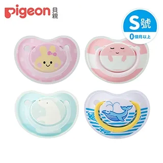 貝親 PIGEON  繽紛系列安撫奶嘴L(可愛刺蝟) 歷史價格詳細信息