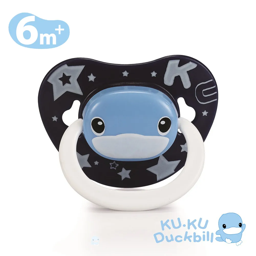 酷咕鴨拇指安撫奶嘴-初生粉色(0M+) 歷史價格詳細信息