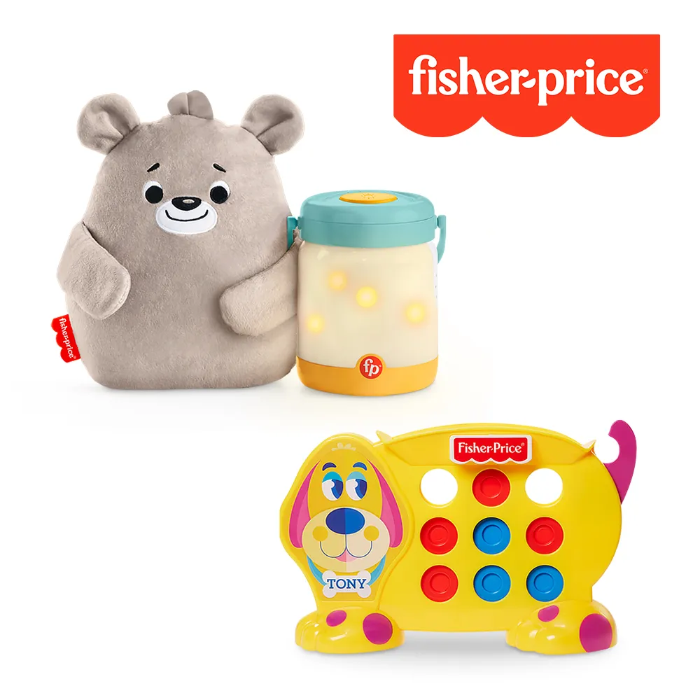 Fisher-Price 費雪 安撫小熊夜燈 歷史價格詳細信息