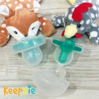 Keepsie 美國奇蹟 奶嘴專用盒 PHILIPS 香草奶嘴 收納盒 8316 Wubbanub Dr.Brown's 歷史價格詳細信息