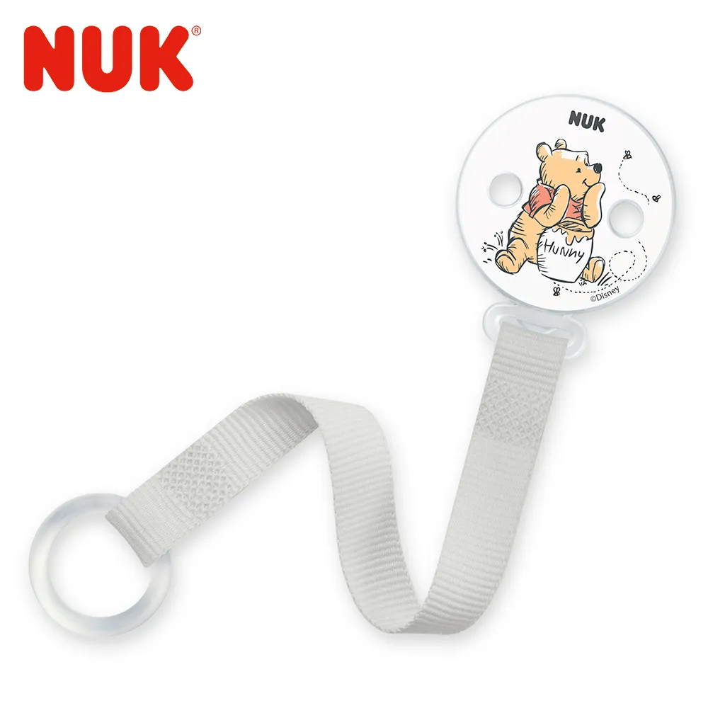 【NUK】迪士尼安撫奶嘴帶 (SPACE適用) 歷史價格詳細信息