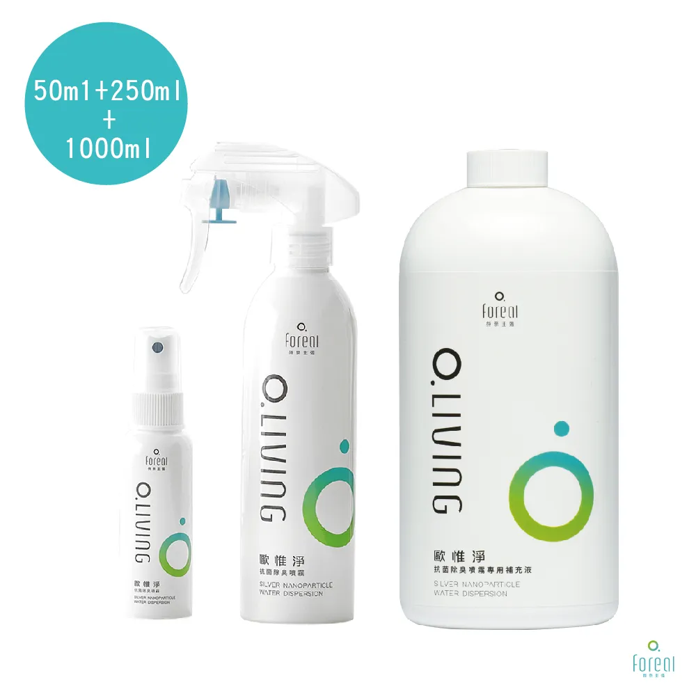 歐惟淨抗菌除臭噴霧-外出幫手組 (歐惟淨50ml+250ml) 歷史價格詳細信息
