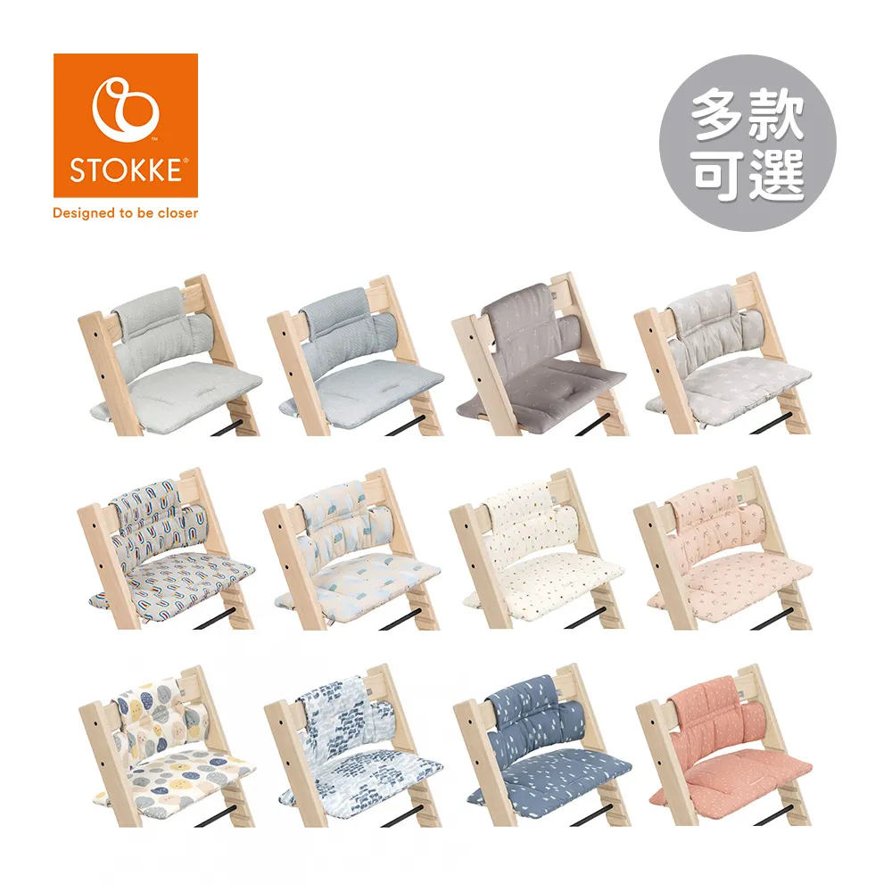 Stokke 挪威 Tripp Trapp 成長椅初生嬰兒套件布罩-灰色 歷史價格詳細信息