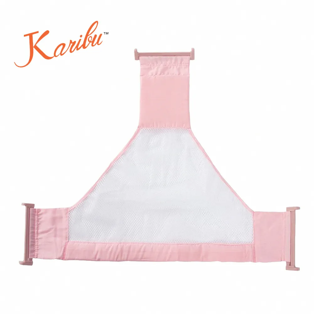 Karibu 嘉嬰寶 宅配免運 Hello Kitty 嬰兒摺疊浴盆 摺疊浴盆 (藍/粉/白) 歷史價格詳細信息