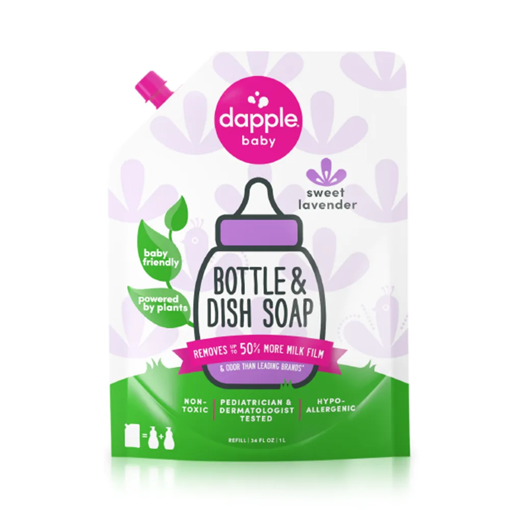 dapple 奶瓶餐具清潔液10ml(兩包/組)【贈品】【安琪兒婦嬰百貨】 歷史價格詳細信息