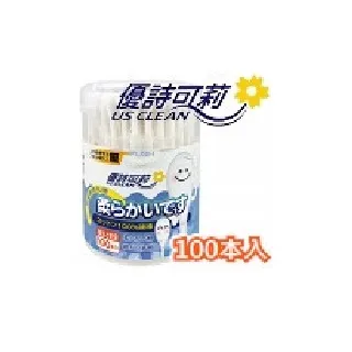 (100支) 棉花棒 清潔棒 挖耳棒 雙頭棉花棒 歷史價格詳細信息