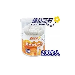 優詩可莉200支細紙軸螺旋棉花棒 歷史價格詳細信息